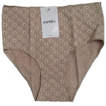 FOMIA COTTON PANTY 4104