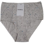 FOMIA COTTON PANTY 4104