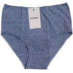 FOMIA COTTON PANTY 4104