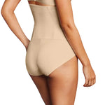 سروال داخلي لتنحيف الخصر بقماش Cool Comfort® ومضاد للكهرباء الساكنة 5003