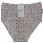 FOMIA COTTON PANTY 4104