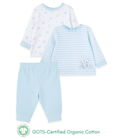 Dreamy Bears Pant Set (3-Pack) 10855
