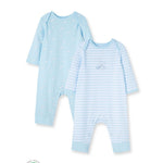 حالمة الدببة Coverall (2 حزمة) 10856