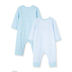حالمة الدببة Coverall (2 حزمة) 10856