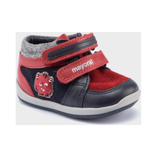 MAYORAL 10-42158-018 BOOTS 42158