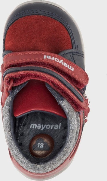 MAYORAL 10-42158-018 BOOTS 42158