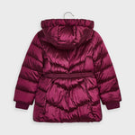 MAYORAL CHAQUETÓN QUILTED GIRL 4420-66
