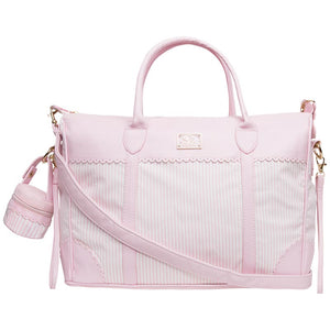 MAYORAL BABY BAG COLOR PINK 19748-34