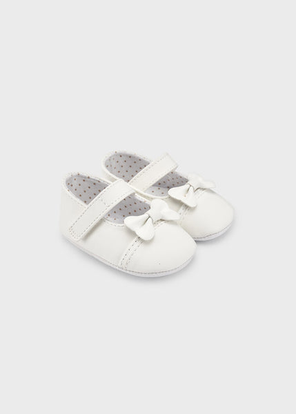 Combined Mary Jane for newborn 9572-76