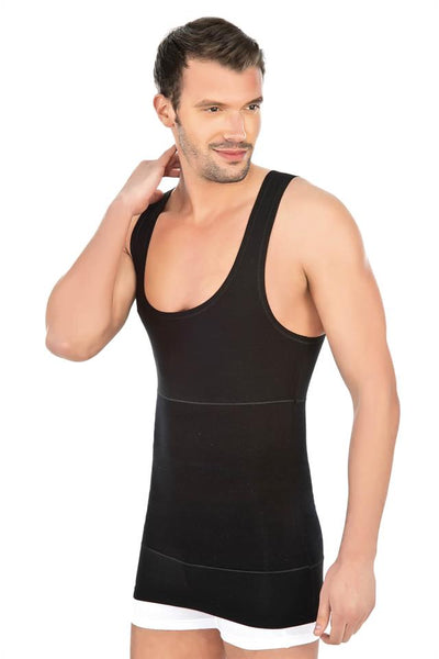 Emay 1400 Modal Cotton Men's Athlete Corset