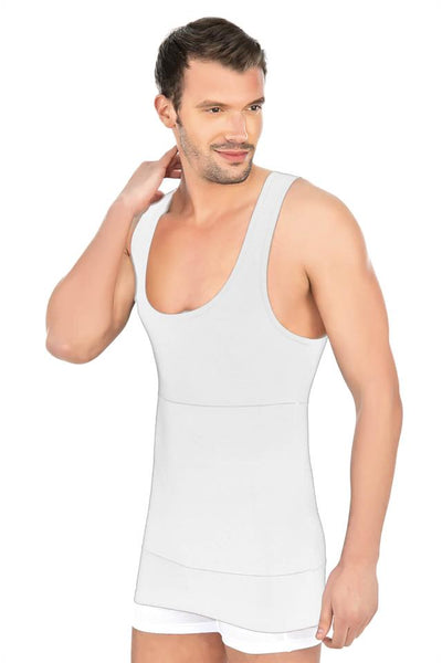 Emay 1400 Modal Cotton Men's Athlete Corset