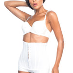 Emay 2824 High Waist Underwire Slip Laser Corset