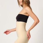 Emay 2832 High Waist Underwire Supported Agrafted Laser Corset