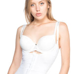 Emay 2875 Under Bust Waist And Hip Gainer Corset