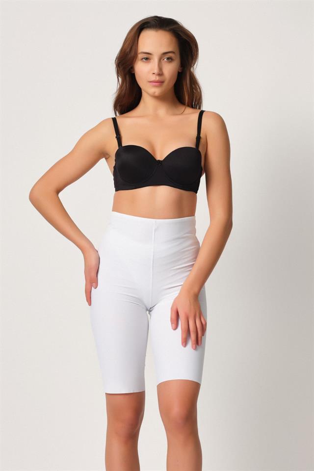 Ten Emay 2923 High Waist Laser Corset