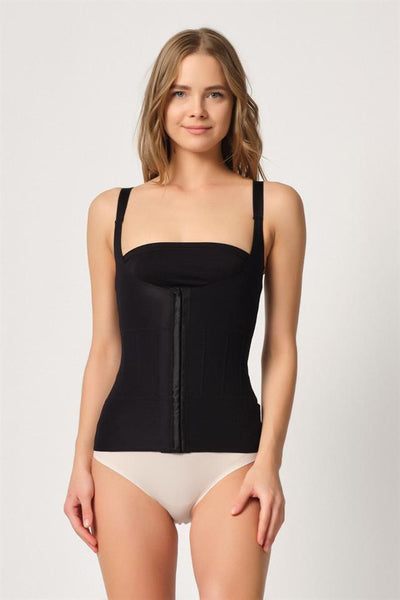 Emay 2946 Under Bust Underwire Athlete Corset