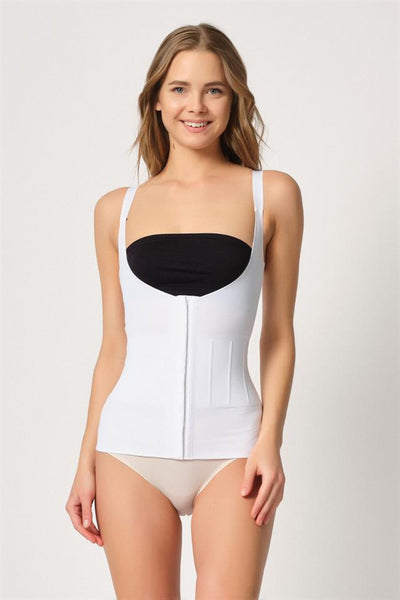 Emay 2946 Under Bust Underwire Athlete Corset