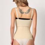 إيماي 2946 تحت تمثال نصفي Underwire رياضي مشد
