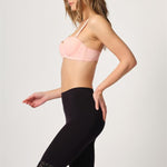 Emay 3004 Soft Long Leg Lace Boxer