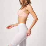 Emay 3004 Soft Long Leg Lace Boxer