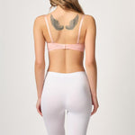 Emay 3004 Soft Long Leg Lace Boxer