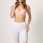 Emay 3004 Soft Long Leg Lace Boxer