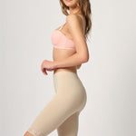 Emay 3004 Soft Long Leg Lace Boxer