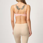 Emay 3004 Soft Long Leg Lace Boxer