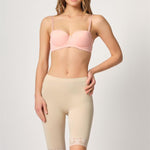 Emay 3004 Soft Long Leg Lace Boxer