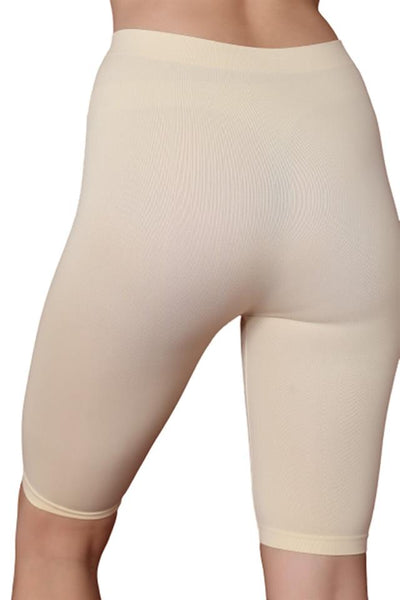 Black AND Ten Enamel 3856 Soft Capri Leggings Product Code : MI3856