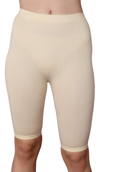 Black AND Ten Enamel 3856 Soft Capri Leggings Product Code : MI3856