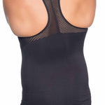 Emay E1009 Mesh Men's Corset Athlete
