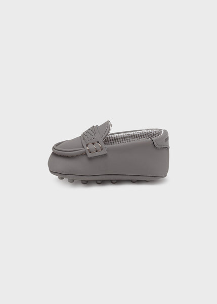 Newborn moccasin boy Art. 11-09448-047