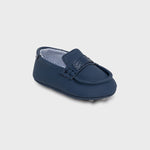 Newborn moccasin boy Art. 11-09448-048