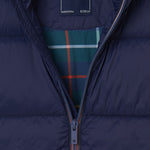 Padded gilet for teen boy Art. 11-07345-062