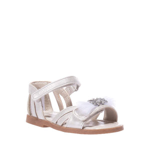 MAYORAL 41352 -84 FOIL SANDALS WITH VELCRO