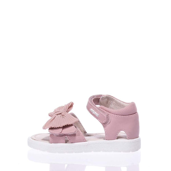 MAYORAL 41356 PINK SANDALS WITH VELCRO