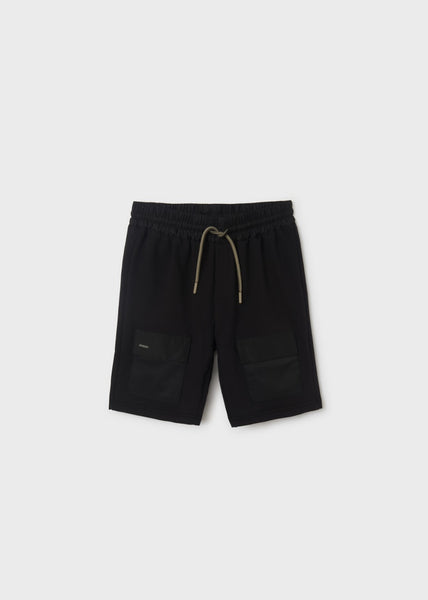 T-shirt with a printed motif in cotton for a boy Art. 23-06072-010