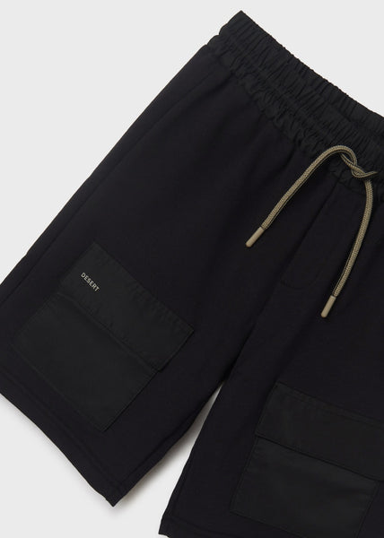 T-shirt with a printed motif in cotton for a boy Art. 23-06072-010