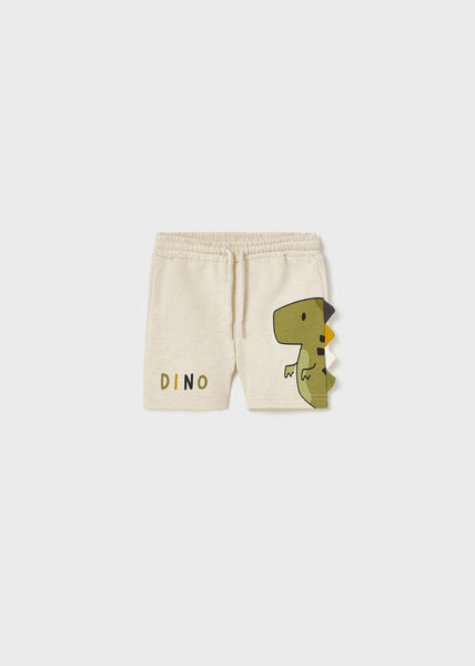 T-shirt with an interactive motif in sustainable cotton for babies Art. 23-01029-044