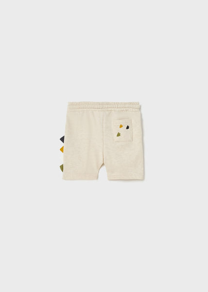 T-shirt with an interactive motif in sustainable cotton for babies Art. 23-01029-044
