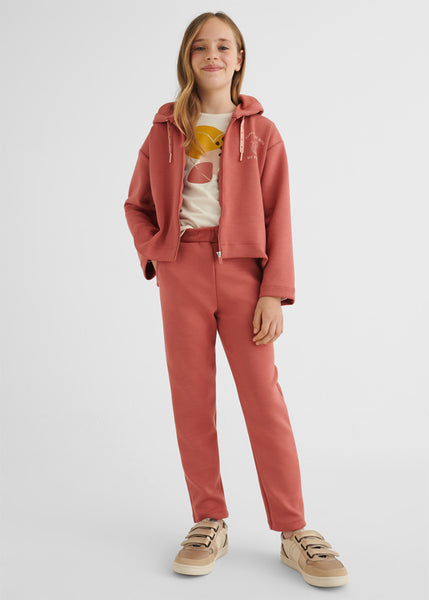 MAYORAL 3-PEICE SET Long sleeve graphic 7590-89\7033-75\7490-89