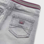 Sustainable cotton polo shirt for babies Art. 23-01105-056/Sustainable cotton jogger pants for baby Art. 23-01522-068