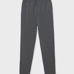 Soft touch girl sweatshirt Art. 11-07428-047 / Long soft touch pants girl Art. 11-07568-047