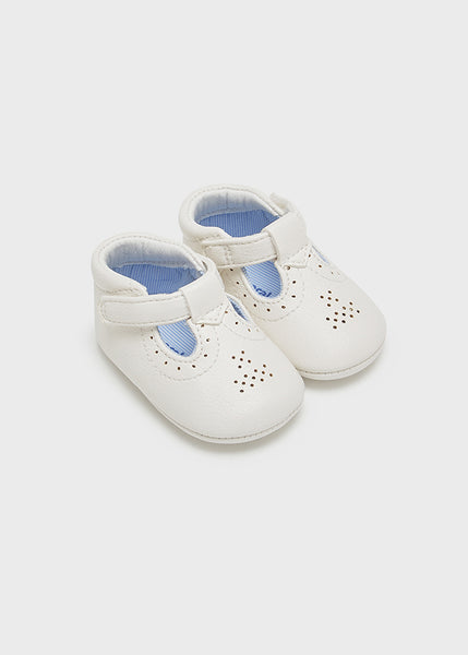 Pepito shoes newborn Art. 22-09504-054