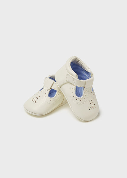 Pepito shoes newborn Art. 22-09504-057