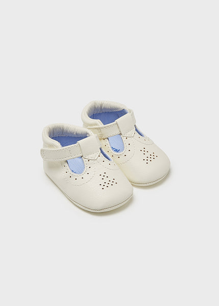 Pepito shoes newborn Art. 22-09504-057