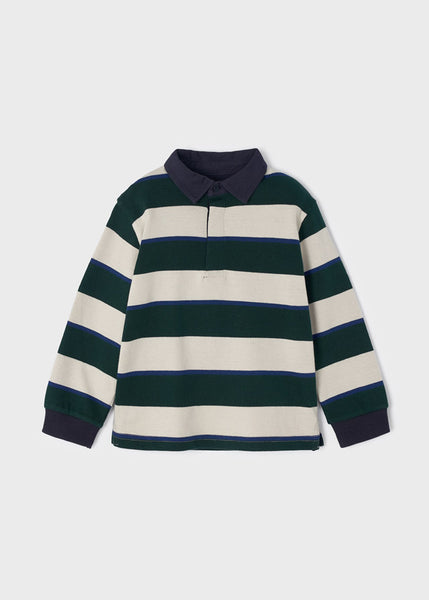 Boys' Positioned Jacquard Jumper Art. 12-04387-096