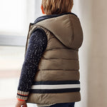 Reversible Vest Boy Art. 11-04365-048
