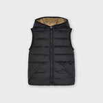 Reversible Vest Boy Art. 11-04365-048